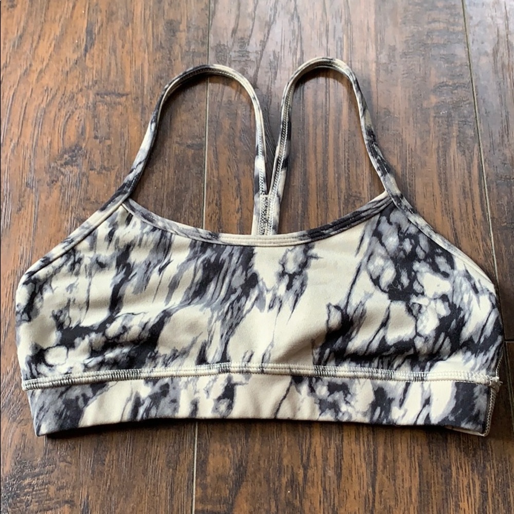 lululemon power y bra